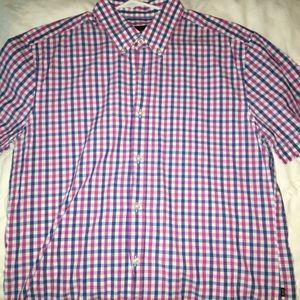Hugo boss mens shirt